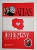 ATLAS HISTORYCZNY DLA KLASY IV 1996